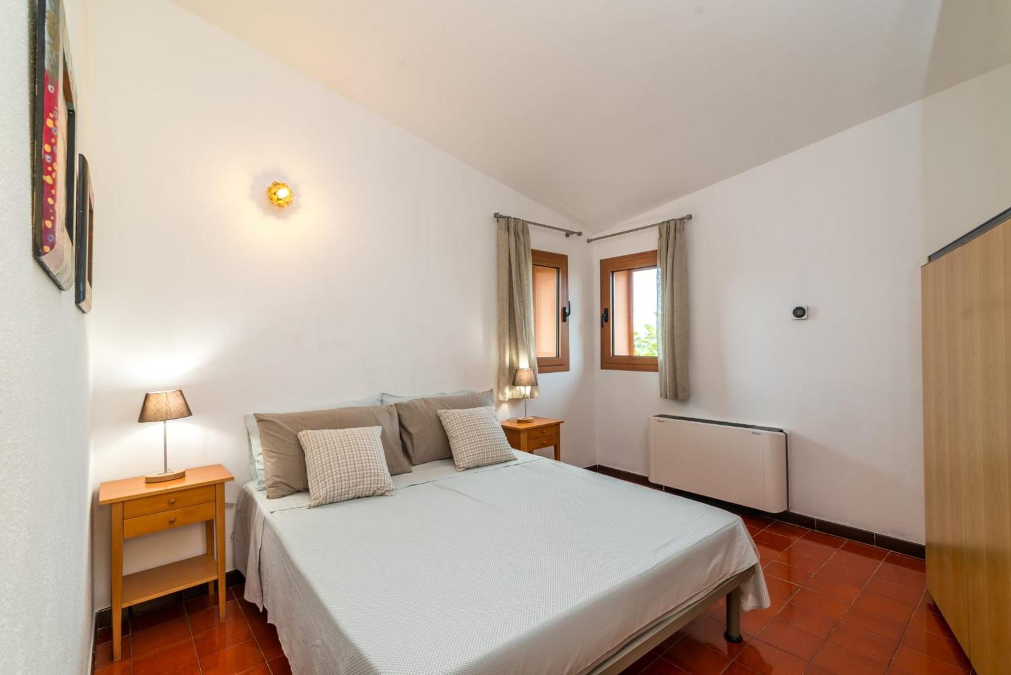 Apartment Terrazza House Bados *